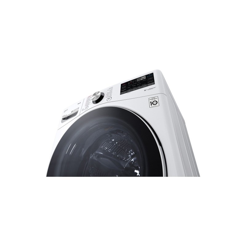 LG - Máq. Lavar Roupa F0P3CYV2W