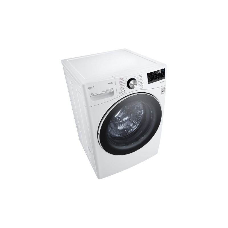 LG - Máq. Lavar Roupa F0P3CYV2W