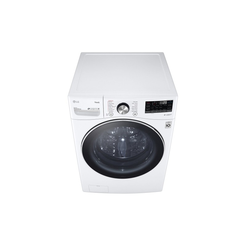 LG - Máq. Lavar Roupa F0P3CYV2W