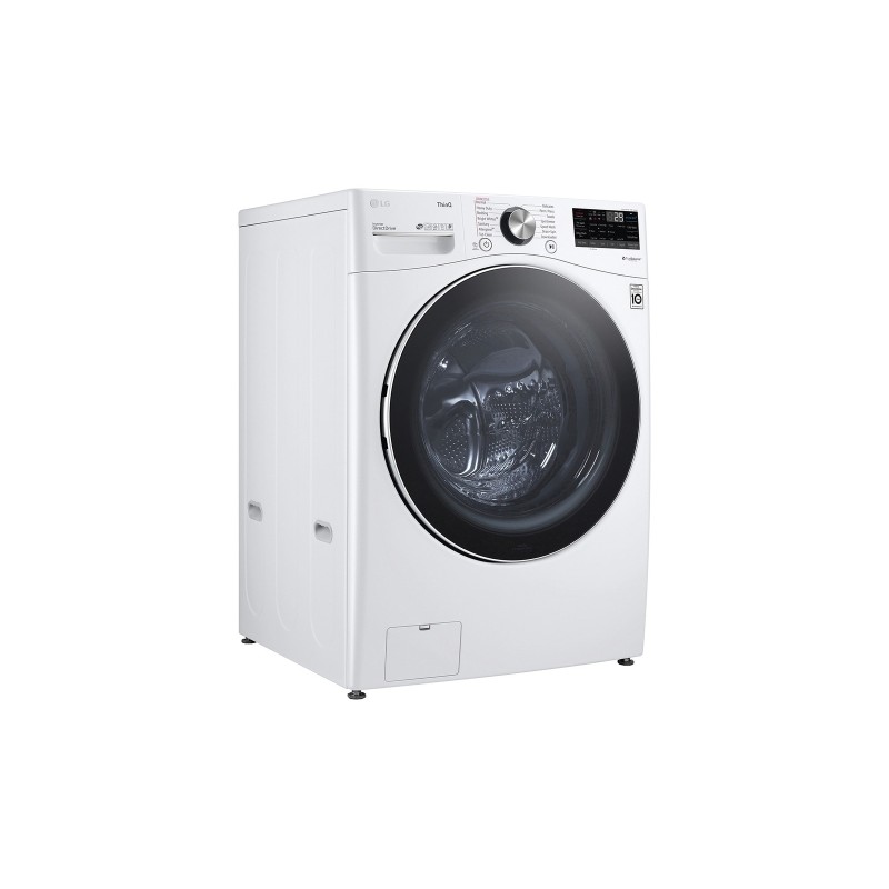 LG - Máq. Lavar Roupa F0P3CYV2W