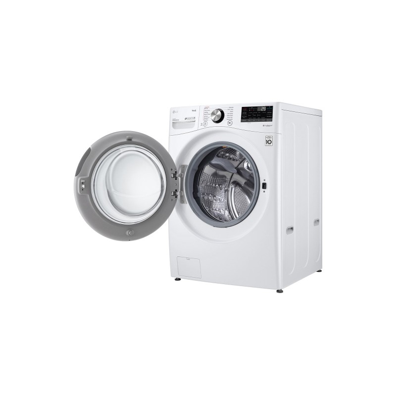 LG - Máq. Lavar Roupa F0P3CYV2W