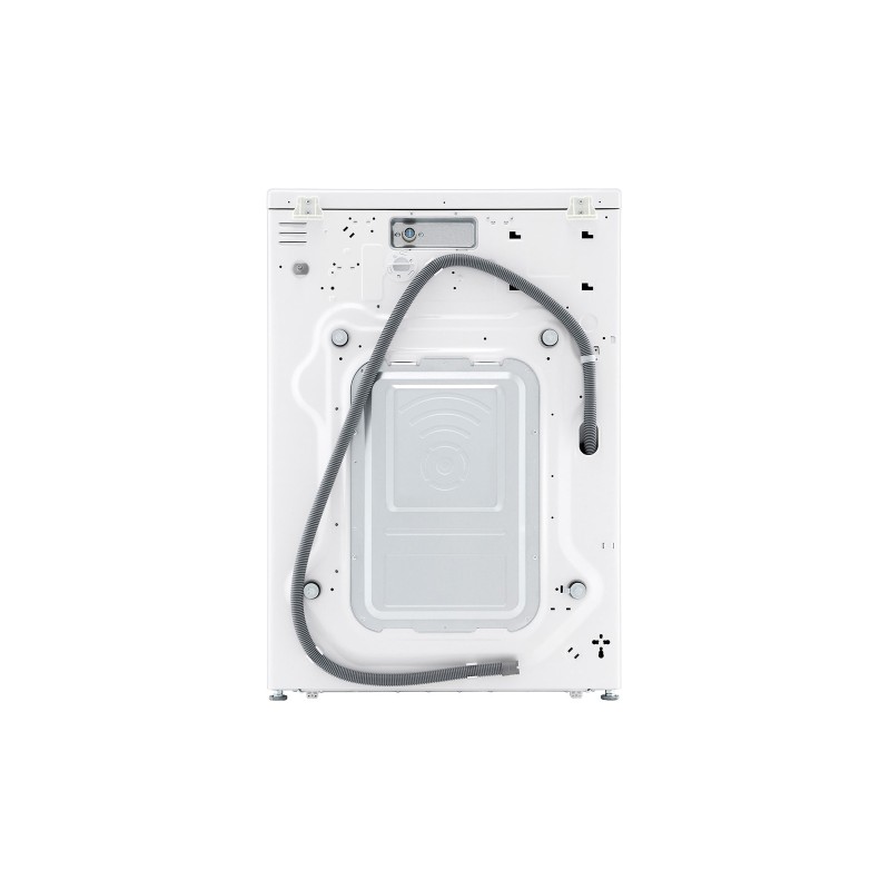 LG - Máq. Lavar Roupa F0P3CYV2W