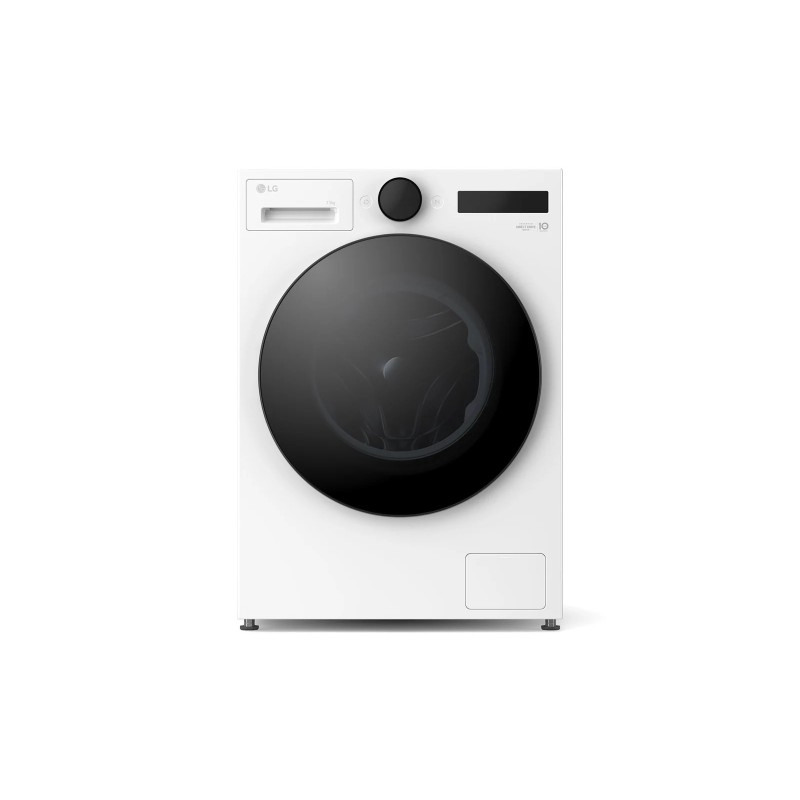 LG - Máq. Lavar Roupa F4X7513TWB