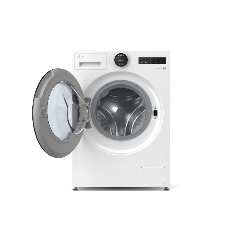 LG - Máq. Lavar Roupa F4X7513TWB