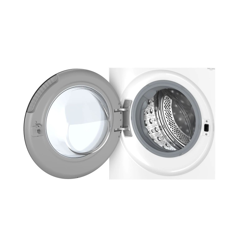 LG - Máq. Lavar Roupa F4X7513TWB