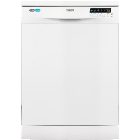 Máquina de Lavar Loiça Zanussi ZDF26004W - 7332543542697