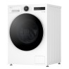 LG - Máq. Lavar Roupa F4X9009TWCE