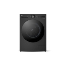 LG - Máq. Lavar Roupa F4X7009TBB