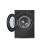 LG - Máq. Lavar Roupa F4X7009TBB