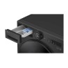 LG - Máq. Lavar Roupa F4X7009TBB