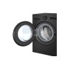 LG - Máq. Lavar Roupa F4X7009TBB