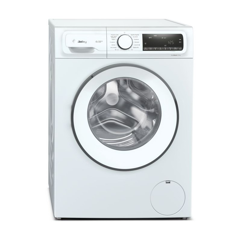 BALAY - Máq. Lavar Roupa 3TS3106B