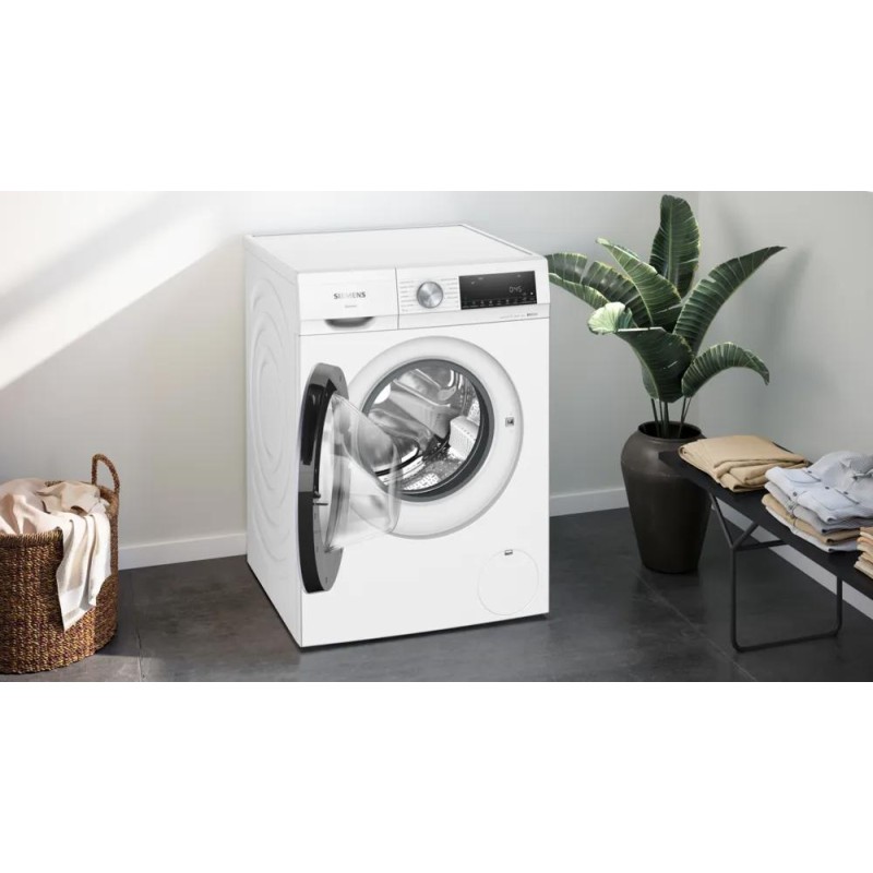 SIEMENS - Máq. Lavar Roupa IQ500 WG44G2Z1EP
