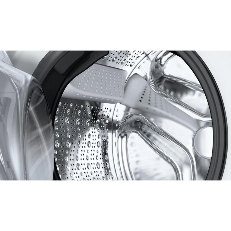 SIEMENS - Máq. Lavar Roupa IQ500 WG44G2Z1EP