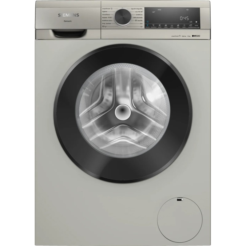 SIEMENS - Máq.Lavar Roupa IQ500 WG54G2ZYEP