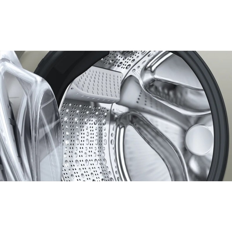 SIEMENS - Máq.Lavar Roupa IQ500 WG54G2ZYEP