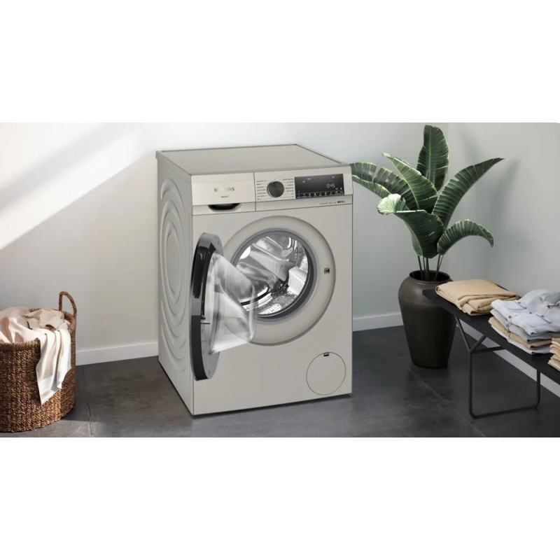 SIEMENS - Máq.Lavar Roupa IQ500 WG54G2ZYEP