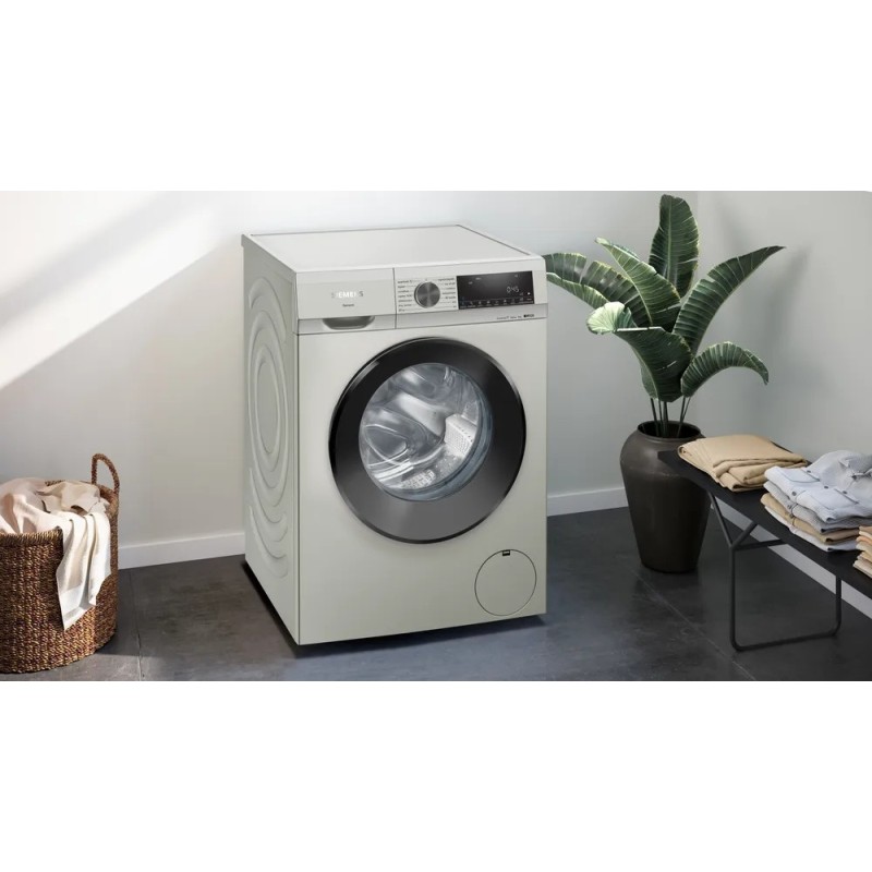 SIEMENS - Máq.Lavar Roupa IQ500 WG54G2ZYEP