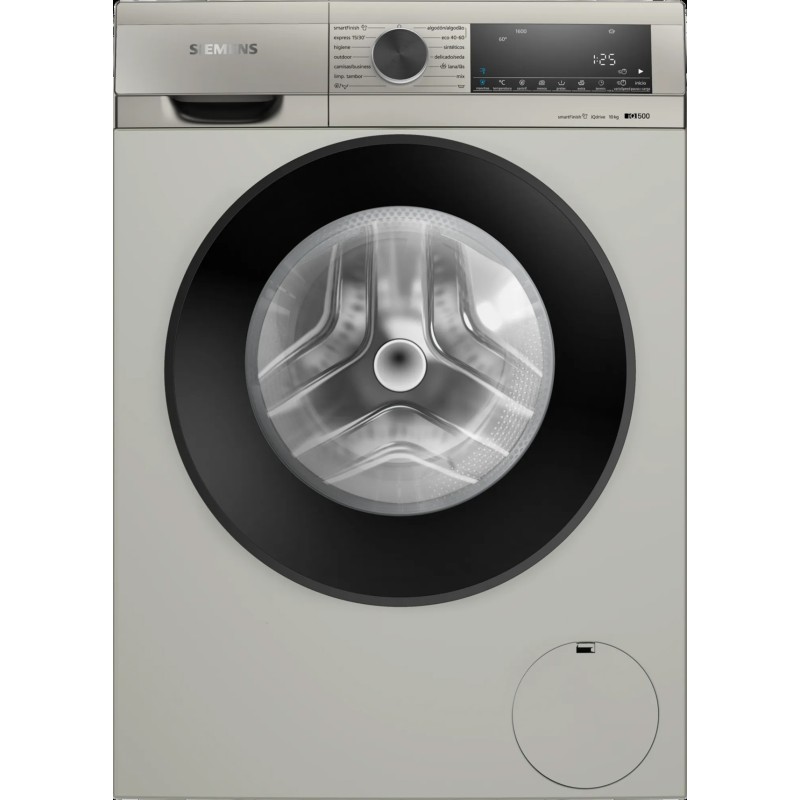 SIEMENS - Máq. Lavar Roupa IQ500 WG56G2ZXES