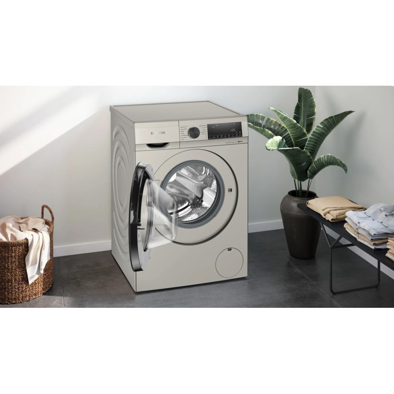 SIEMENS - Máq. Lavar Roupa IQ500 WG56G2ZXES