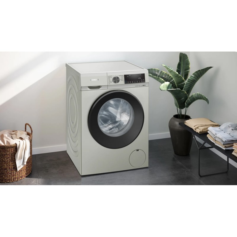 SIEMENS - Máq. Lavar Roupa IQ500 WG56G2ZXES