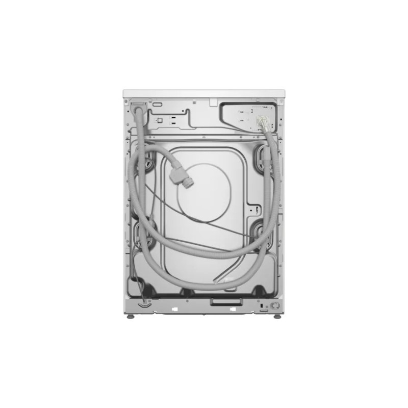 SIEMENS - Máq. Lavar Roupa IQ500 WG44G2ZAES