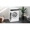 SIEMENS - Máq. Lavar Roupa IQ500 iDos WG44G2F1ES