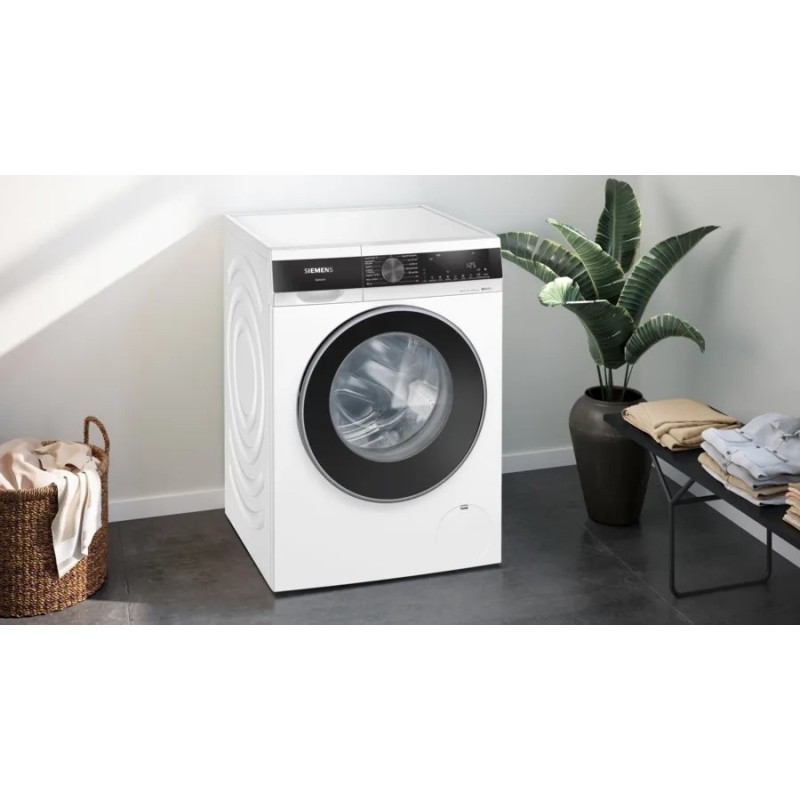 SIEMENS - Máq. Lavar Roupa IQ500 iDos WG44G2F1ES