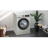 SIEMENS - Máq. Lavar Roupa IQ500 iDos WG44G2FAES