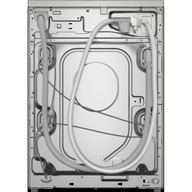SIEMENS - Máq. Lavar Roupa IQ500 iDos WG44G2FAES