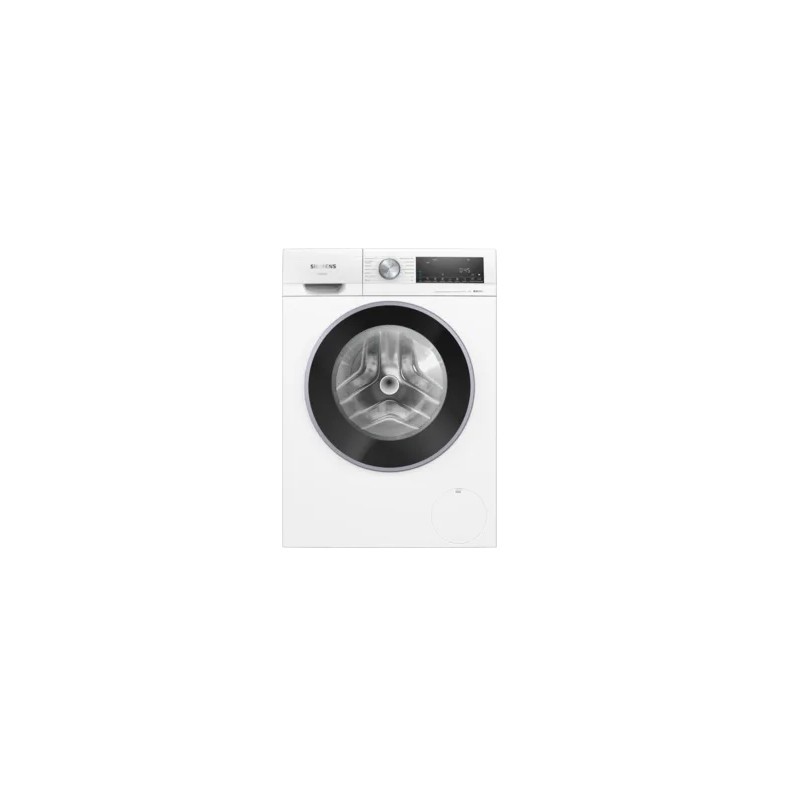 SIEMENS - Máq. Lavar Roupa IQ500 iDos WG54G2F0EP