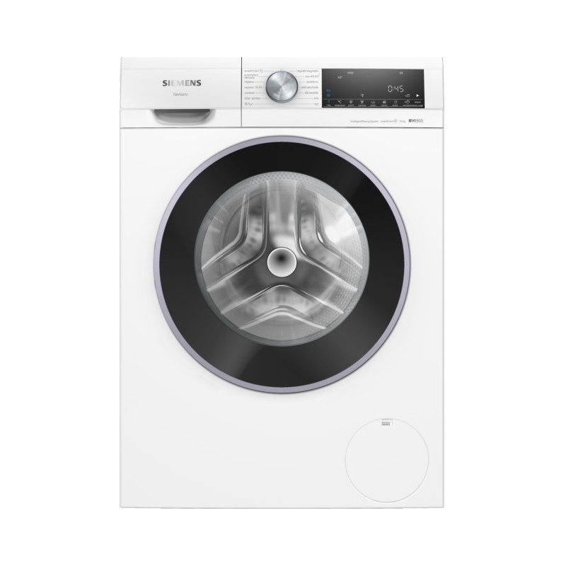 SIEMENS - Máq. Lavar Roupa IQ500 iDos WG54G2F0EP