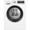 SIEMENS - Máq. Lavar Roupa IQ500 iDos WG54G2F0EP
