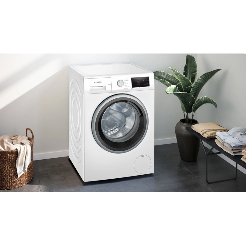 SIEMENS - Máq. Lavar Roupa IQ300 WM14N290EP