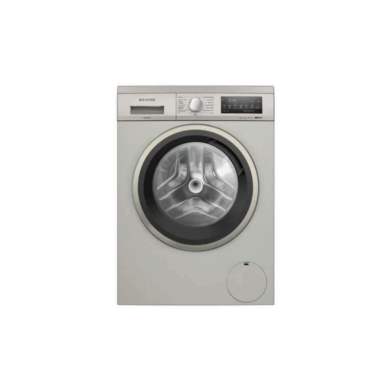 SIEMENS - Máq. Lavar Roupa IQ500 WU14UT6KES