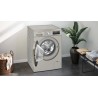 SIEMENS - Máq. Lavar Roupa IQ500 WU14UT6KES