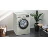 SIEMENS - Máq. Lavar Roupa IQ500 WU14UT6KES