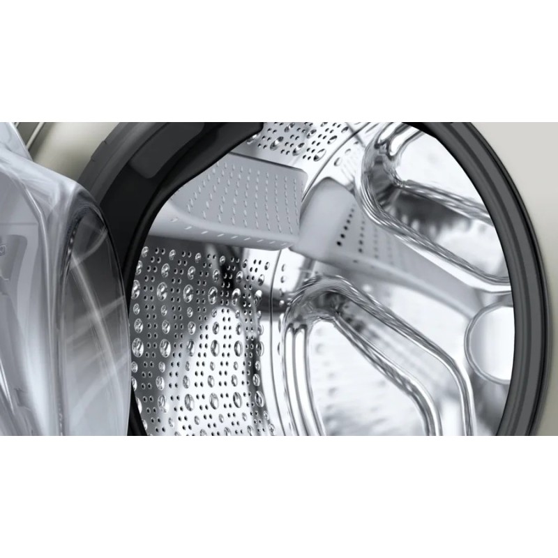 SIEMENS - Máq. Lavar Roupa IQ500 WU14UT6KES