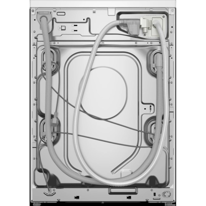 SIEMENS -Máq. Lavar Roupa IQ500 iDos HC WG44H2A0ES