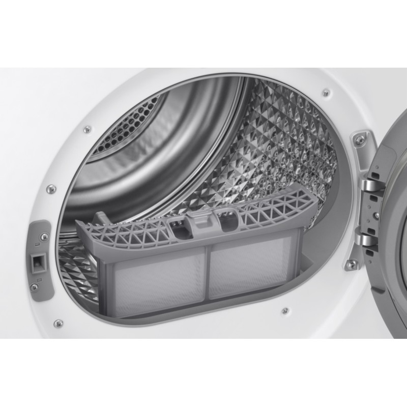 SAMSUNG - Máq. Secar Roupa DV90DB7845GWU3
