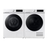 SAMSUNG - Máq. Secar Roupa DV90DB7845GWU3
