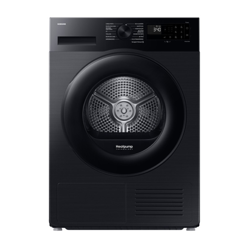 SAMSUNG - Máq. Secar Roupa DV90DG52A0ABEP