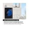 SAMSUNG - Máq. Secar Roupa DV90DG52A0ABEP