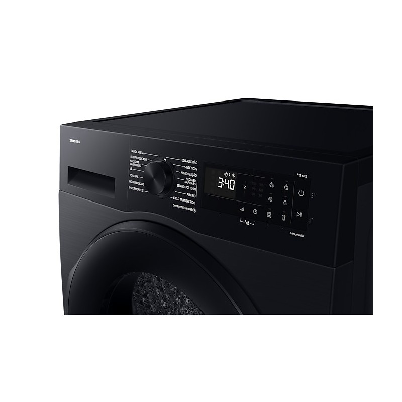 SAMSUNG - Máq. Secar Roupa DV90DG52A0ABEP