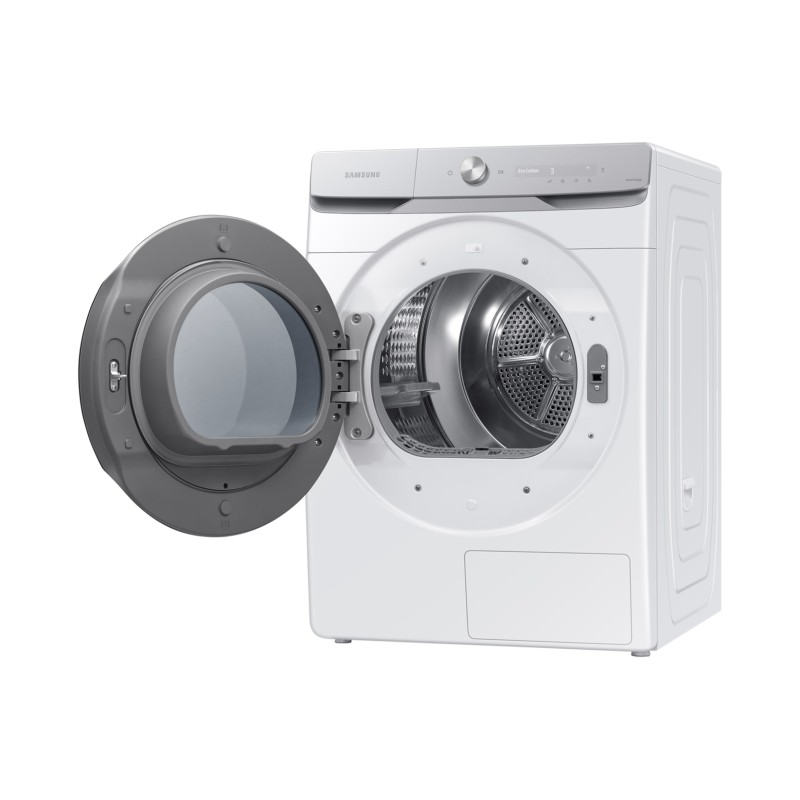 SAMSUNG - Máq. Secar Roupa DV16DG8600BWU3