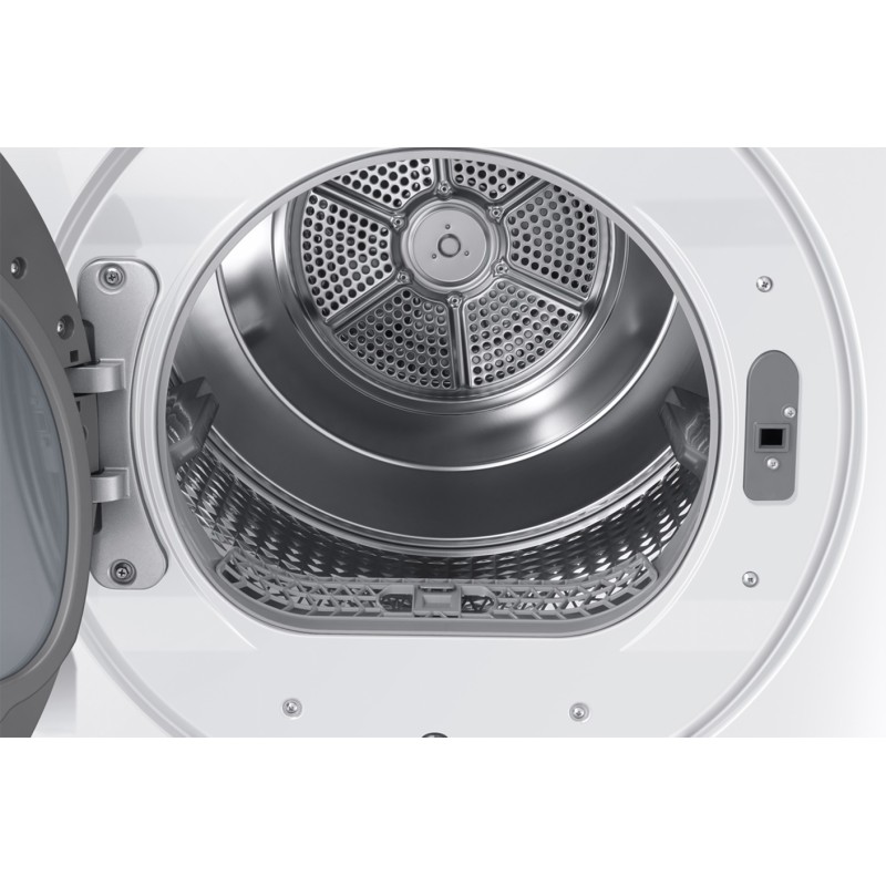 SAMSUNG - Máq. Secar Roupa DV16DG8600BWU3