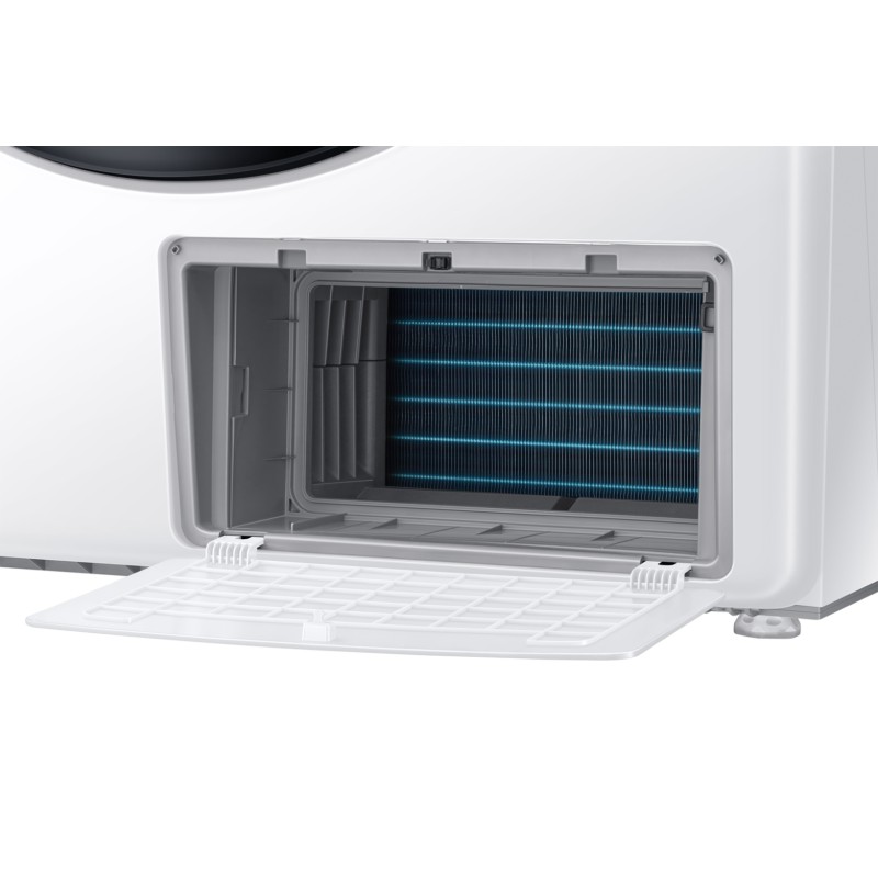 SAMSUNG - Máq. Secar Roupa DV16DG8600BWU3