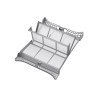 SAMSUNG - Máq. Secar Roupa DV16DG8600BWU3