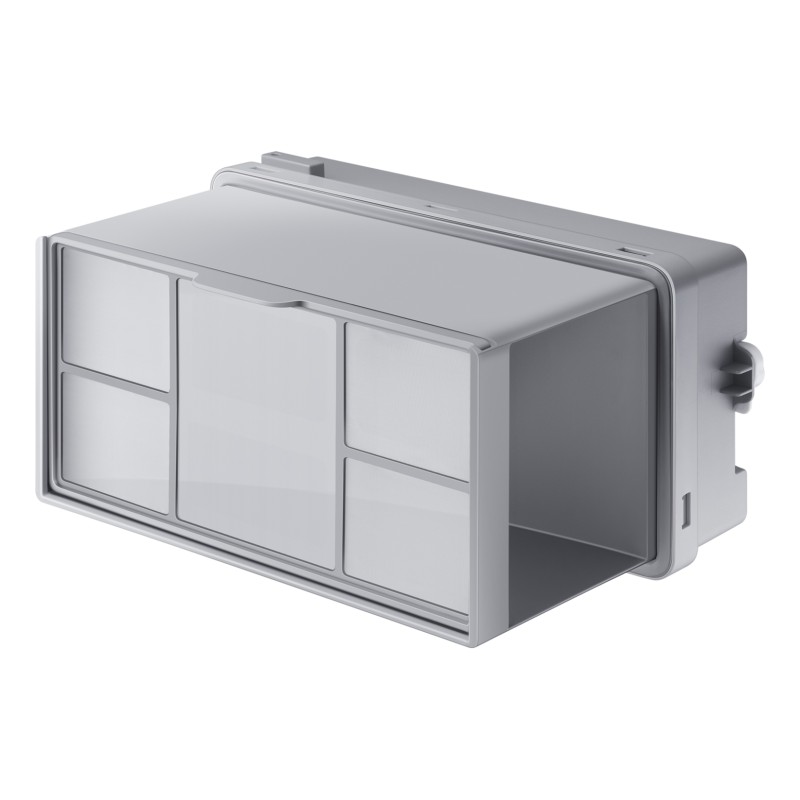 SAMSUNG - Máq. Secar Roupa DV16DG8600BWU3