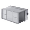 SAMSUNG - Máq. Secar Roupa DV16DG8600BWU3